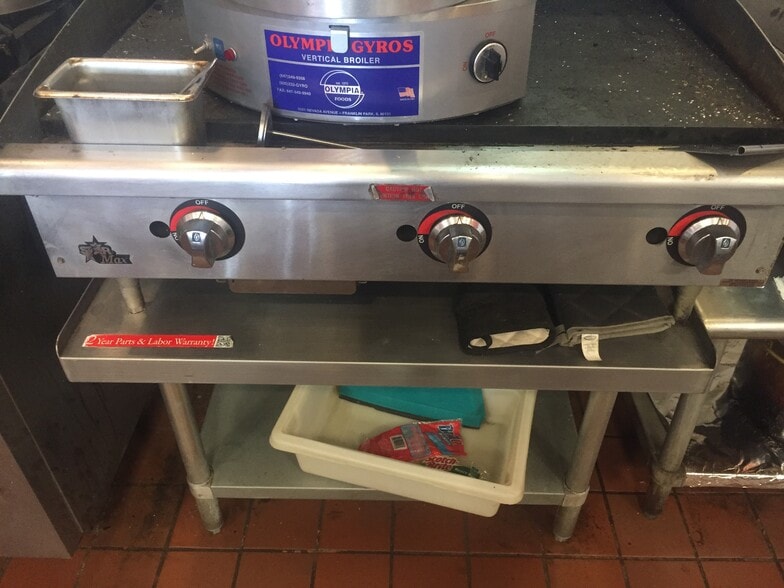 More Photos Of 5050 S 13th Ave, Fargo Freestanding For Lease