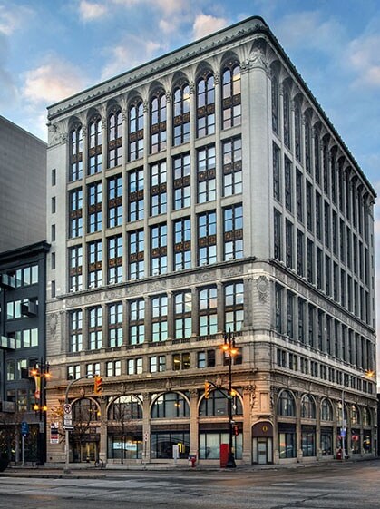 More Photos Of 259 Portage Ave, Winnipeg Office For Lease