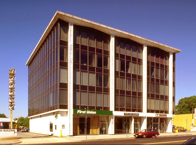 Primary Photo Of 7826 Eastern Ave NW, Washington Office For Sale