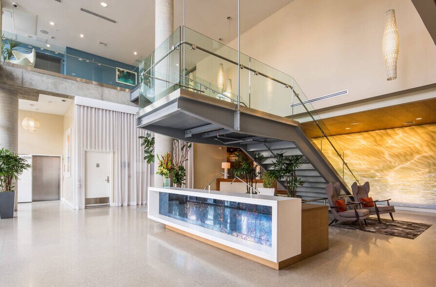 More Photos Of 13488 Maxella Ave, Marina Del Rey Apartments For Lease