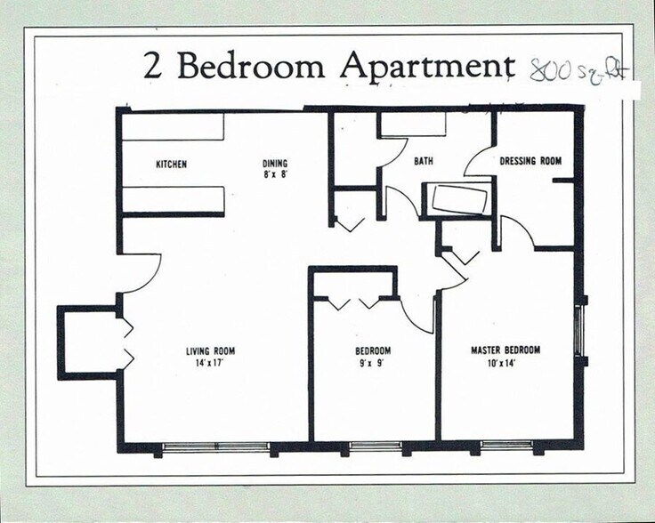 More Photos Of 44 Rickard St, Cortland Apartments For Sale