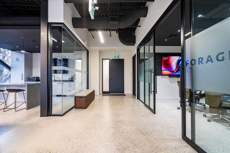 More Photos Of 52 Scarsdale Rd, Toronto Office For Sale