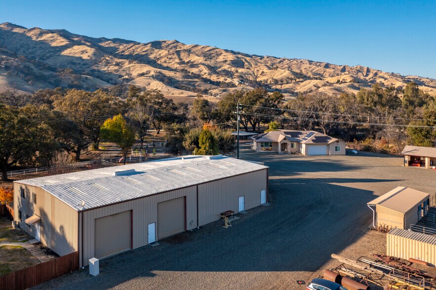 More Photos Of 8256 Quail Canyon Rd, Vacaville Land For Sale