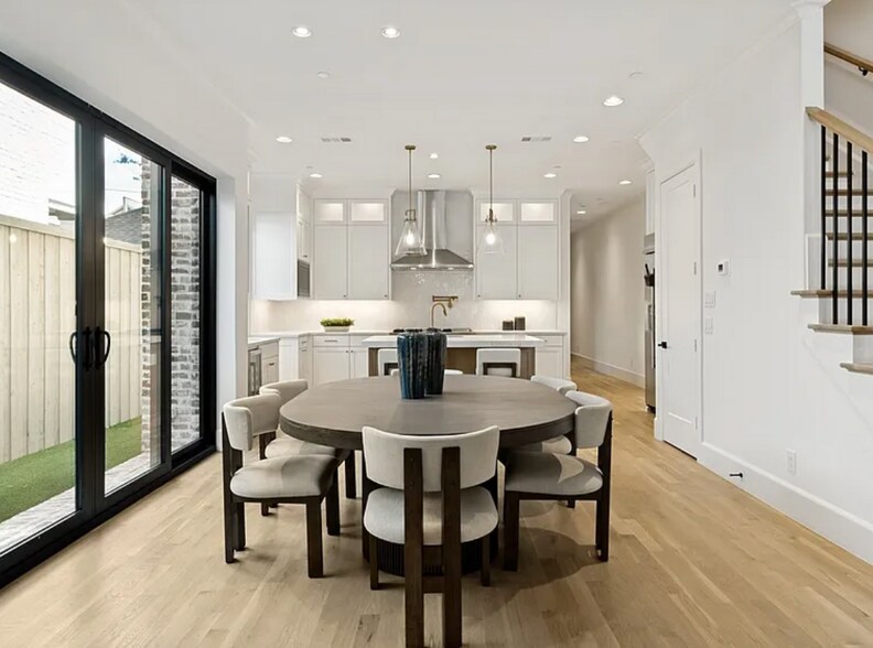 More Photos Of 4328-4330 Glenwick Ln, Dallas Apartments For Sale