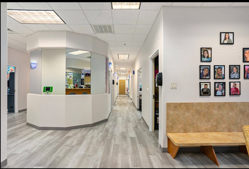 More Photos Of 2901 Dutton Mill Rd, Aston Medical For Sale