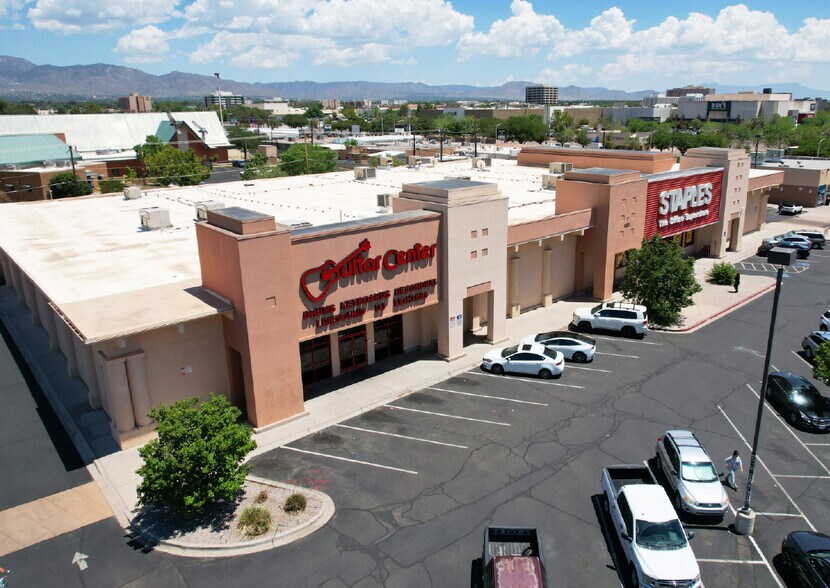 More Photos Of , Albuquerque General Retail For Sale