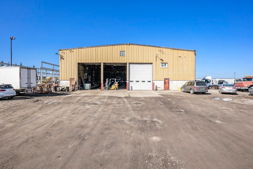 More Photos Of 29250 S Wixom Rd, Wixom Warehouse For Sale