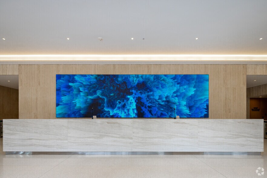 More Photos Of 866 United Nations Plz, New York Office For Lease