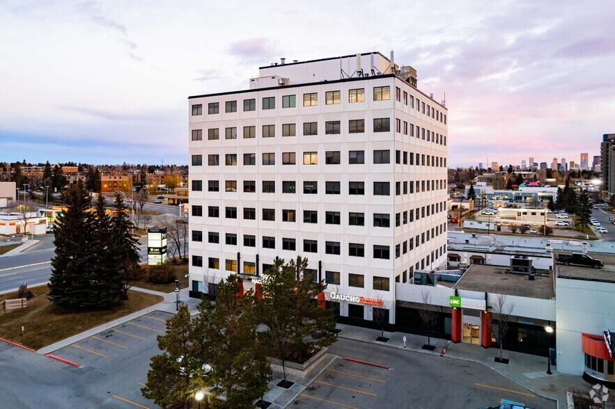 More Photos Of 5920 Macleod Trl SW, Calgary Office For Lease