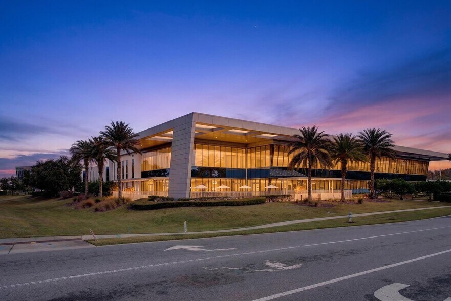 More Photos Of 9395 S John Young Pky, Orlando Office For Lease