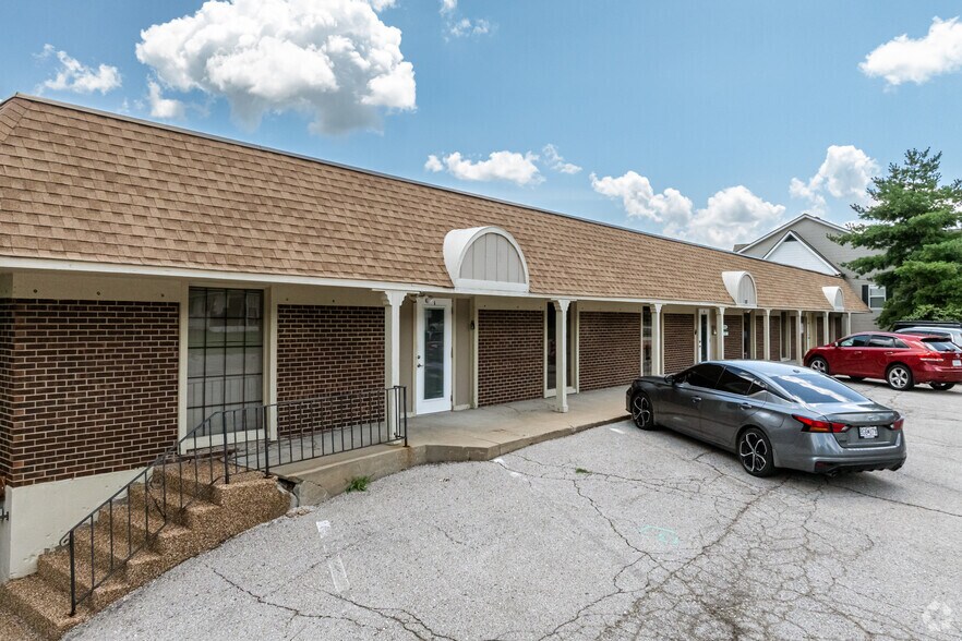 More Photos Of 1040 Sw Luttrell Rd, Blue Springs Unknown For Lease