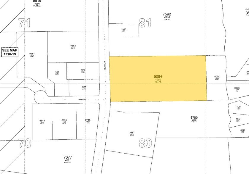 More Photos Of 4200 Atlantic Ave, Raleigh Warehouse For Lease