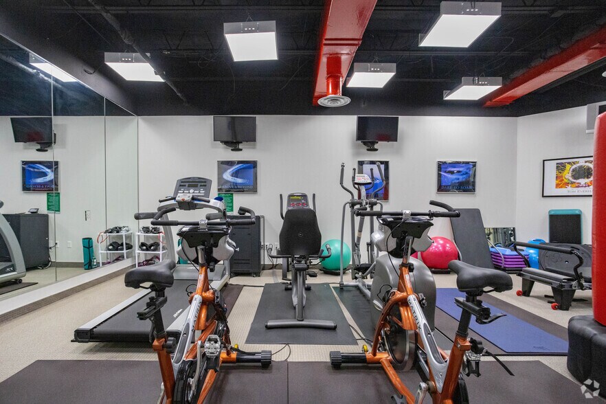 More Photos Of 550 Post Oak Blvd, Houston Office For Lease