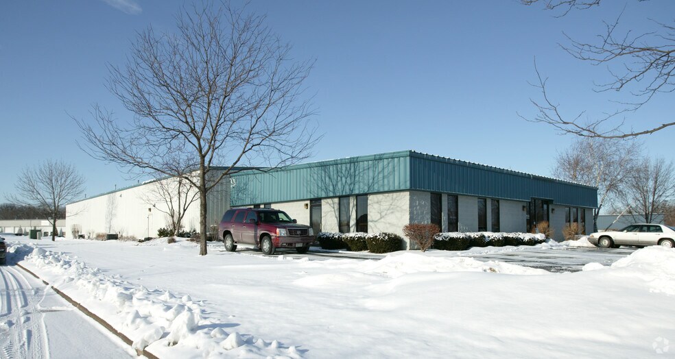 More Photos Of 4633 Tompkins Dr, Madison Warehouse For Sale