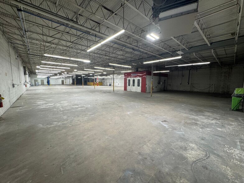 More Photos Of 211 DeKalb Industrial Way, Decatur Light Manufacturing For Lease