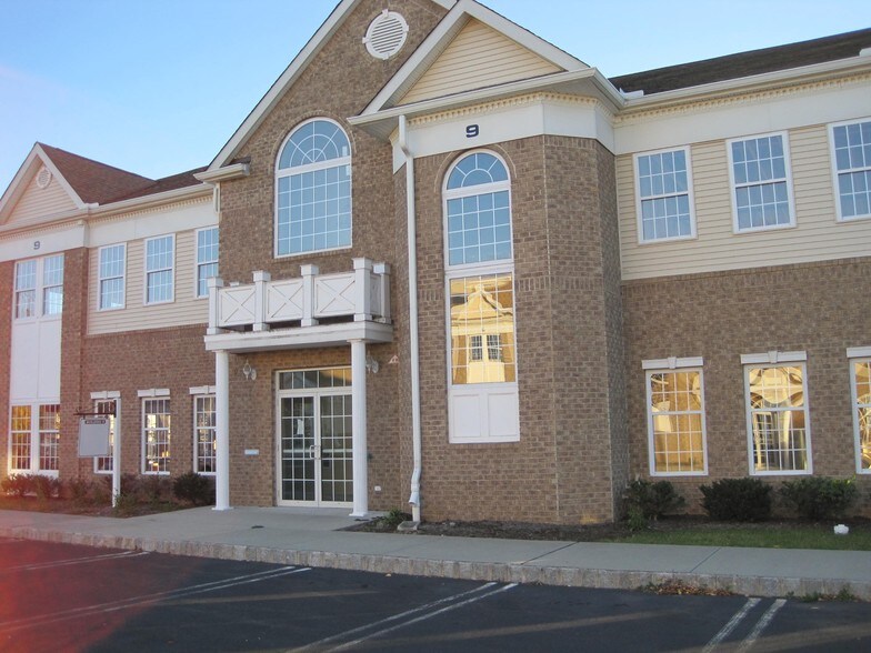 More Photos Of 250 Old New Brunswick Rd, Piscataway Unknown For Lease