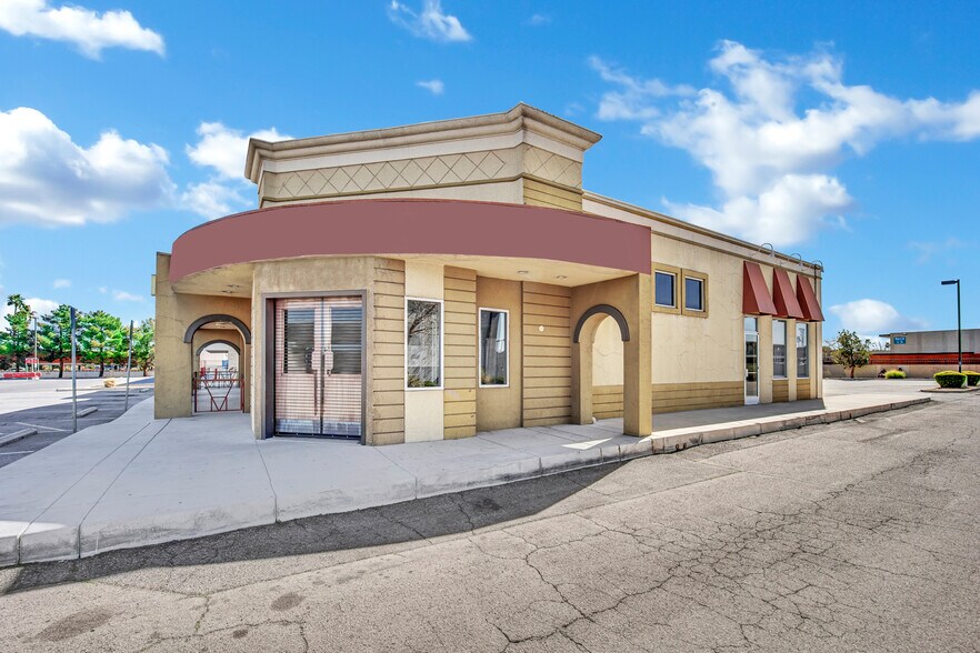 More Photos Of 1395 E Tropicana Ave, Las Vegas Restaurant For Sale