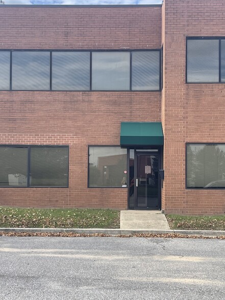 Primary Photo Of 7524 WB&A Rd, Glen Burnie Office For Lease