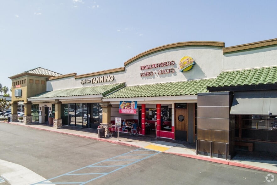 More Photos Of 1550-1590 E Rosecrans Ave, El Segundo Unknown For Lease