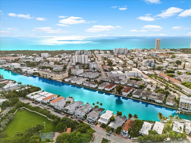 More Photos Of 7805-7815 Crespi Blvd, Miami Beach Apartments For Sale