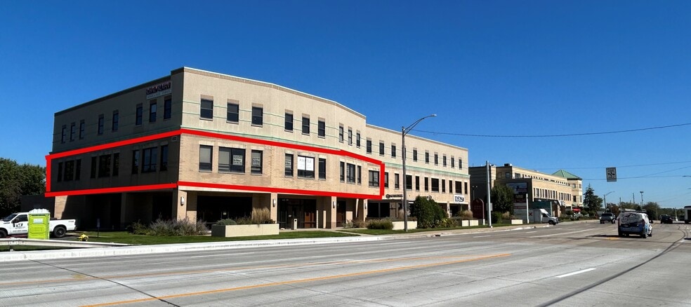 More Photos Of 275 Joliet St, Dyer Office For Sale