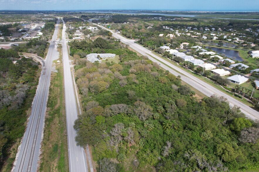 More Photos Of 6420 US Hwy 1, Vero Beach Land For Sale