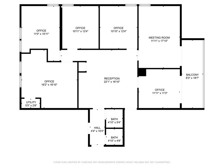 More Photos Of 600 McKnight Park Dr, Pittsburgh Office For Lease