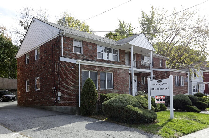 More Photos Of 1032-1036 Victory Blvd, Staten Island Medical For Lease
