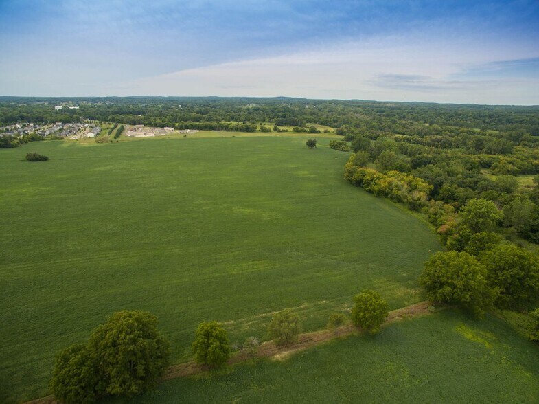 More Photos Of 0 Dexter-Chelsea Rd, Chelsea Land For Sale