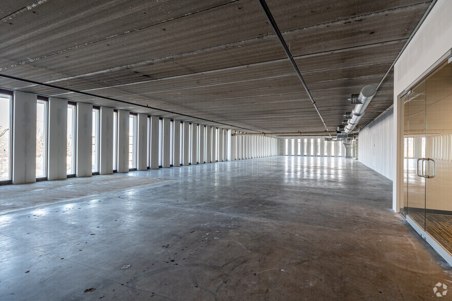 Photo of 3rd Floor Ste 