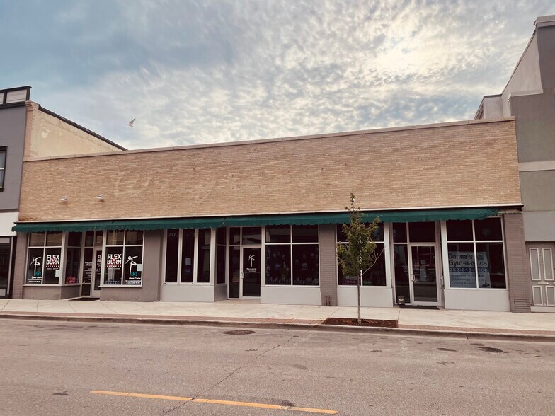 More Photos Of 5715 6th Ave, Kenosha Freestanding For Sale