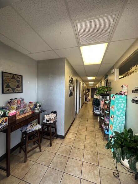 More Photos Of 1232-1236 E Fry blvd, Sierra Vista Medical For Lease