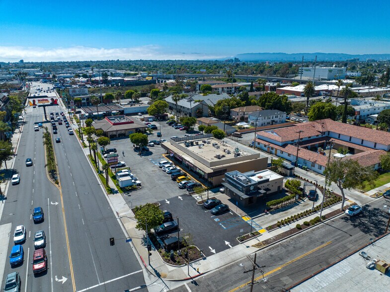 More Photos Of 605-619 W Manchester Blvd, Inglewood Unknown For Lease