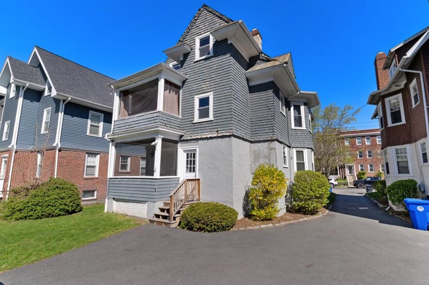More Photos Of 151 Irving Ave, Providence Apartments For Sale