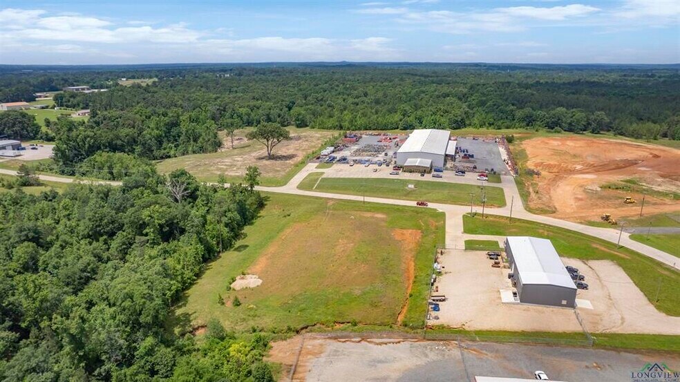 More Photos Of 111 Marvin a Smith Rd, Kilgore Land For Sale