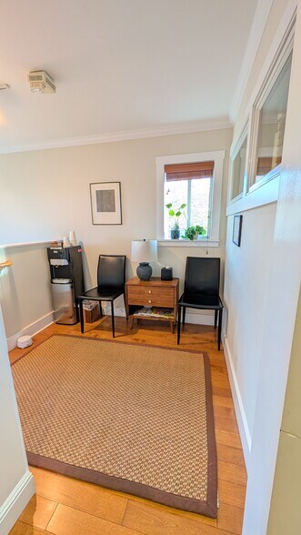 More Photos Of 802 College Ave, Kentfield Office For Sale