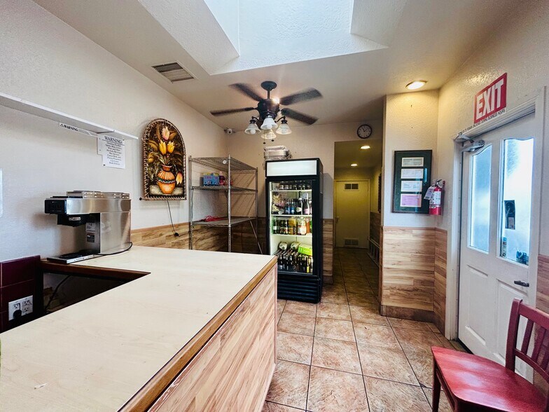 More Photos Of 32123 Cathedral Canyon Dr, Cathedral City Restaurant For Sale