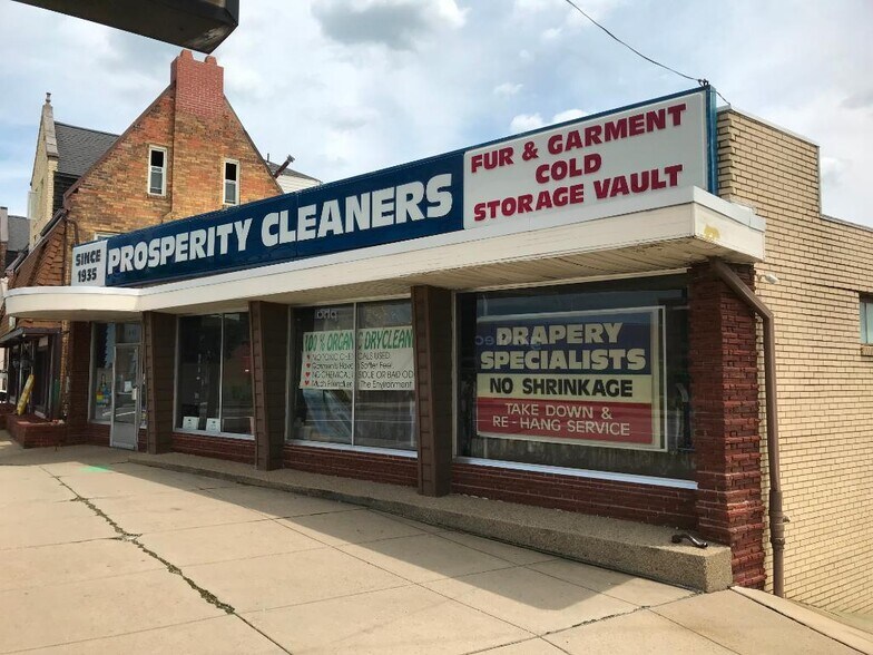 More Photos Of 4145 Brownsville Rd, Pittsburgh Storefront For Sale