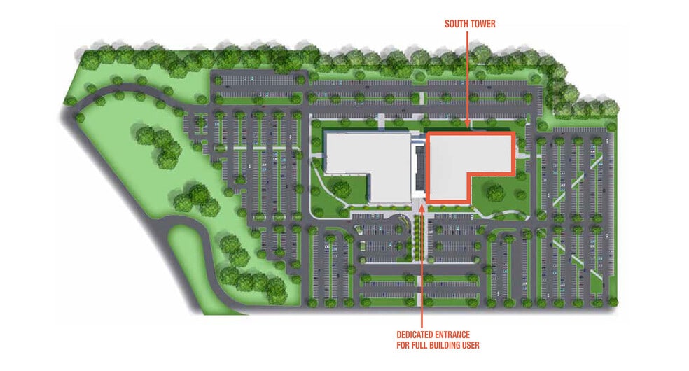 More Photos Of 340 Mount Kemble Ave, Morristown Office For Lease