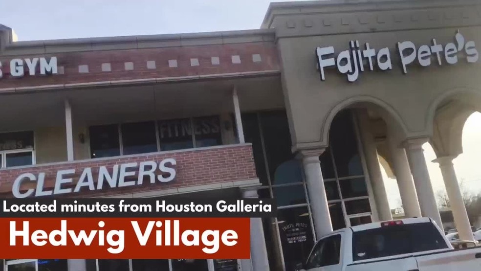 Primary Photo Of 8800-8899 Katy Fwy, Houston Unknown For Lease