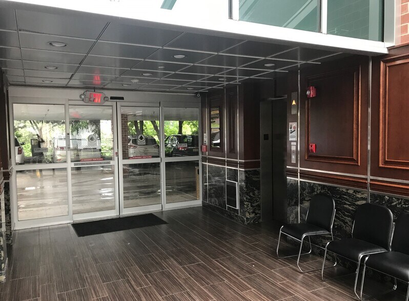 More Photos Of 1130 McBride Ave, Woodland Park Office For Lease