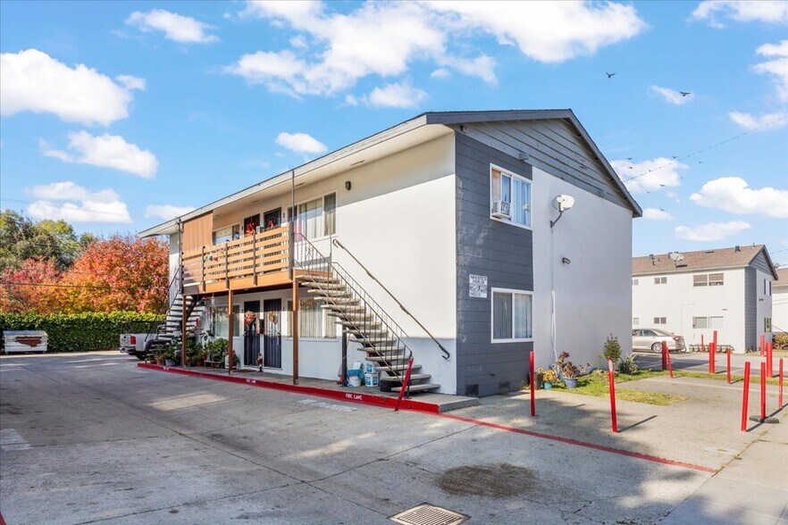 More Photos Of , San Jose Multifamily For Sale