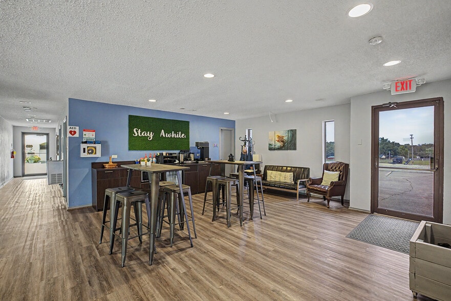 More Photos Of 2111 Skyline Dr, Mesquite Religious Facility For Sale