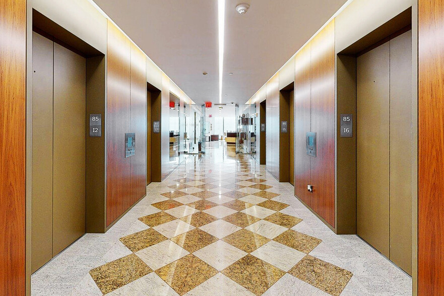 Primary Photo Of One World Trade Center, New York Coworking Space