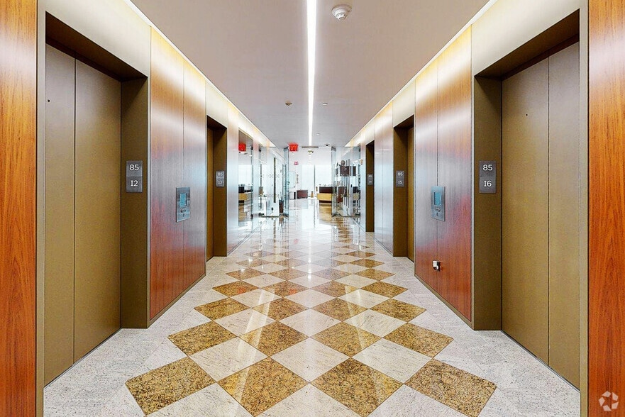 Primary Photo Of One World Trade Center, New York Coworking Space