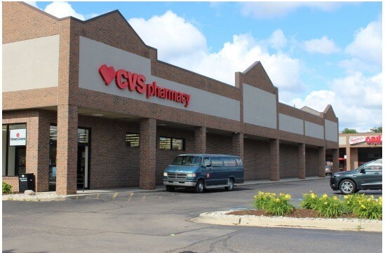 More Photos Of 16999 Haggerty Rd, Northville Unknown For Lease