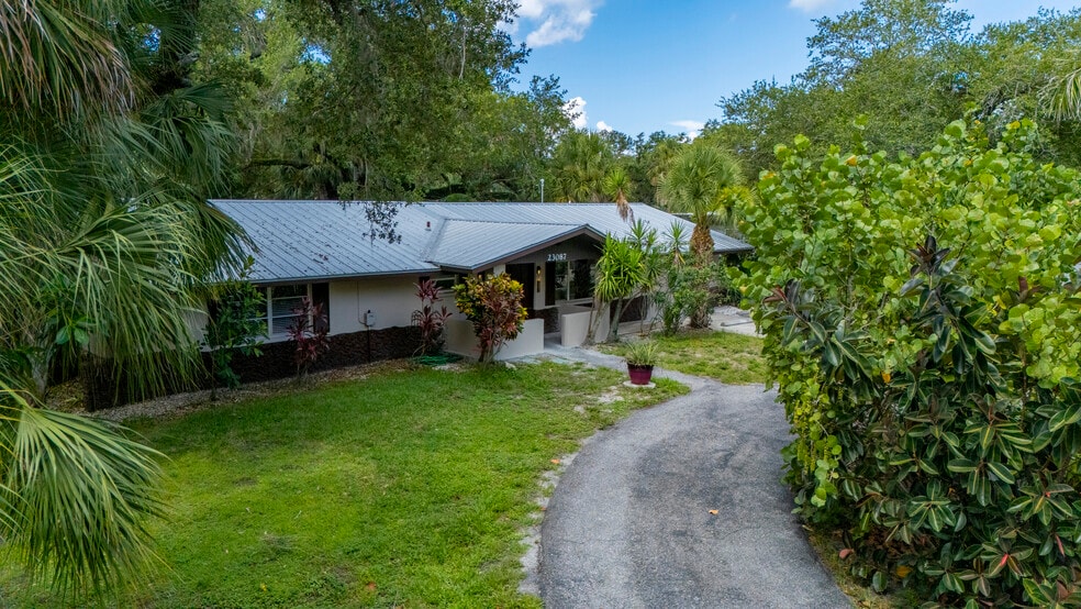 Primary Photo Of 23087 Central Ave, Port Charlotte Multifamily For Sale