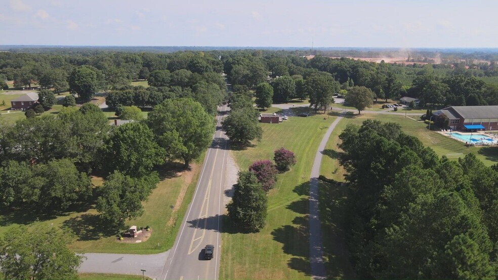 Primary Photo Of 2625 Shelton Ave, Statesville Land For Lease