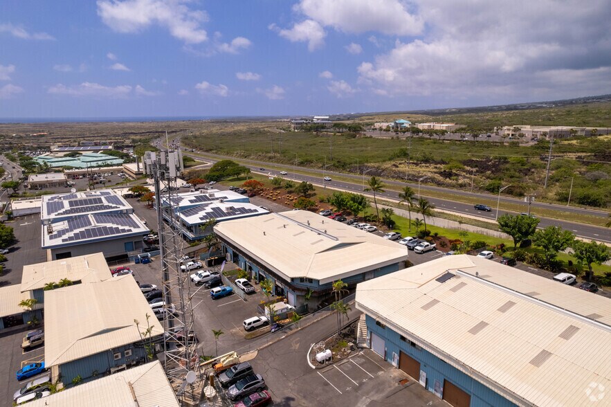More Photos Of 74-5599 Luhia St, Kailua Kona Freestanding For Lease