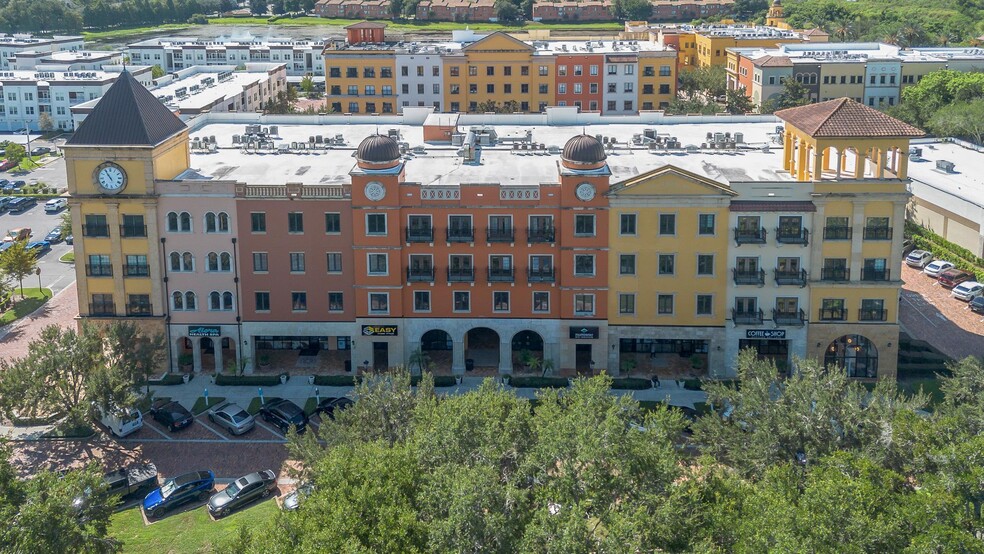 More Photos Of 2295 S Hiawassee Rd, Orlando Office For Sale